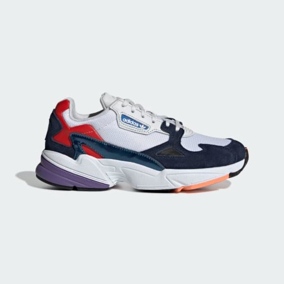 adidas falcon men